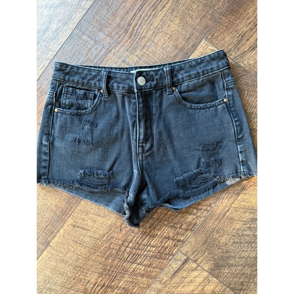 PacSun High Rise Festival Short